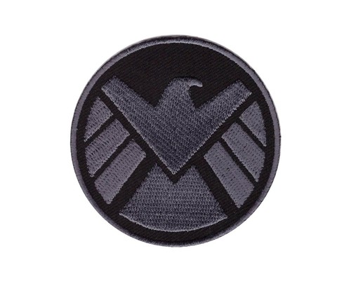 Petit aigle bouclier avengers - petit,