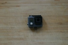 Gopro hero+ pack matériel PRIX NÉGOCIABLE