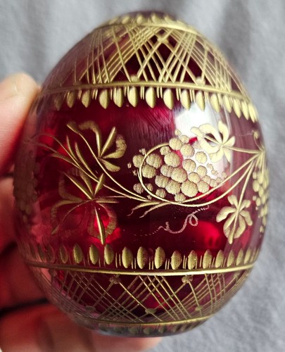 Oeuf russe fabergé faberge - fabergé,