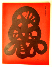 CHARLES LAPICQUE CATALOGUE
