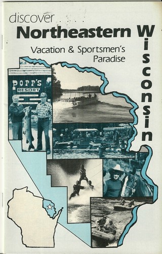 Northeastern wisconsin travel - wisconsin,