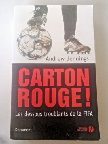 Andrew jennings carton - jennings,