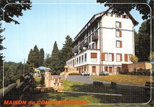 15 VIC SUR CERE LA MAISON DE CONVALESCENCE