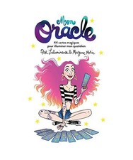 Mon Oracle - 44 cartes
