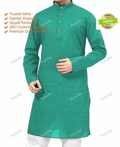 Vêtements indiens unis