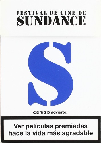 Pack festival sundance - pack,