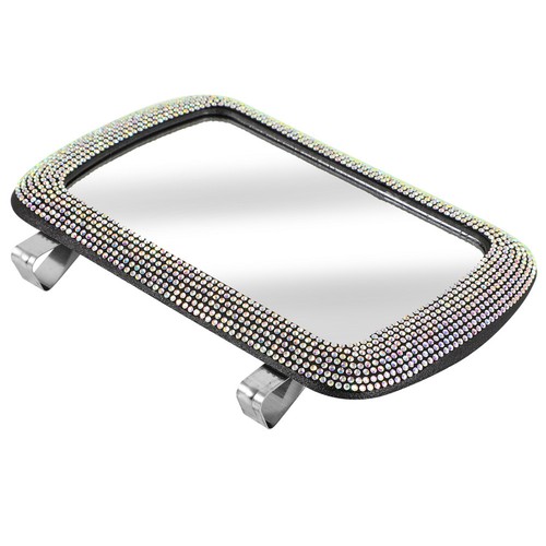 Miroir pare soleil - miroir, de