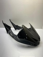 Couvre réservoir CARBON origine BMW S1000RR 2009 - 2011