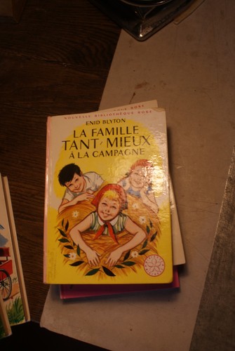 Famille tant mieux la - la,
