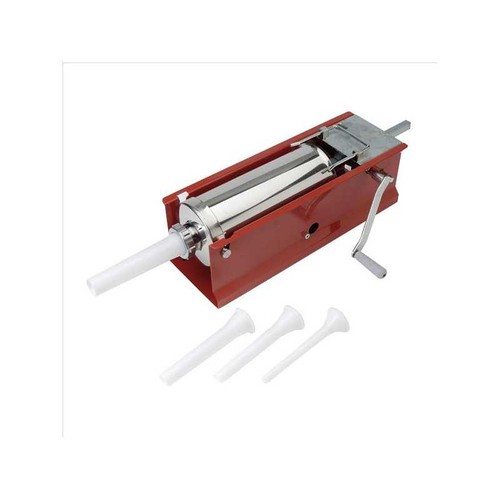 Poussoir saucisse pro 8kg - a,