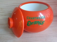 Très Rare seau à glace