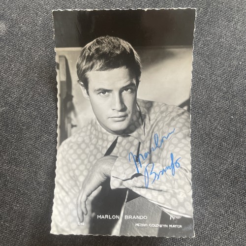 Carte postale cinéma vintage - cinéma,