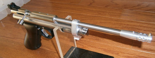 Alchemy airwerks custom - alchemy,