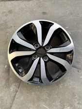 Jante Alu CITROEN 15 Pouces - 4.5Jx15 CH4-32 - Réf : B000908077 (D)