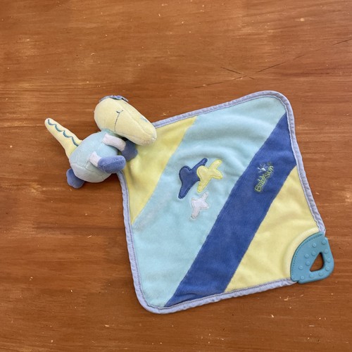 Doudou plat babysun - plat,