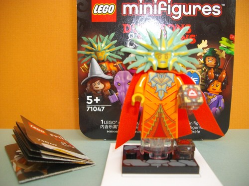 Lego mini figurine série - lego,