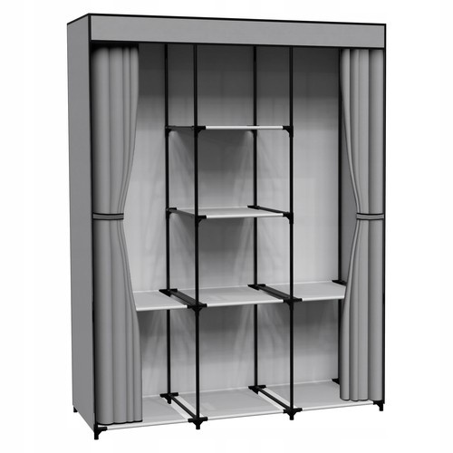 Armoire textile sonia - textile,