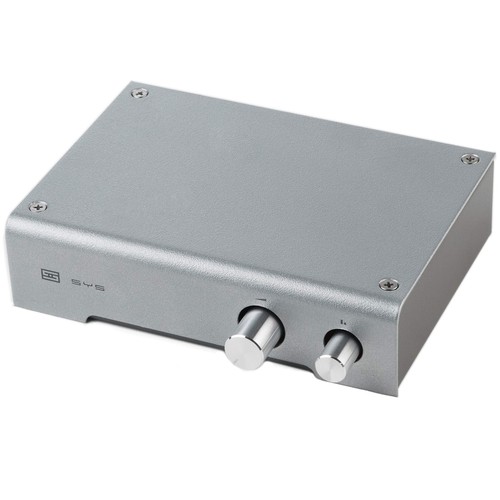 Schiit sys passive - sys, preamp