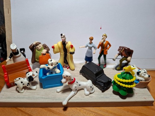 Lot figurines et - lot, 15