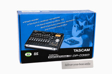 Enregistreur multipiste TASCAM