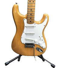 [FERNANDES] FST-75 Natural