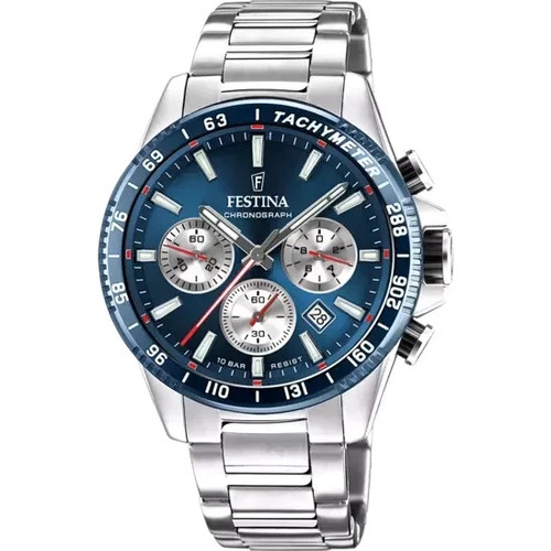 Montre chronographe festina - montre,