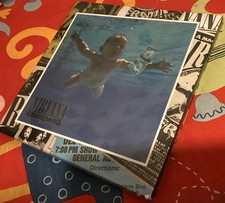 NIRVANA : NEVERMIND - 30TH