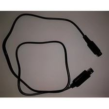 Câble minitel   =