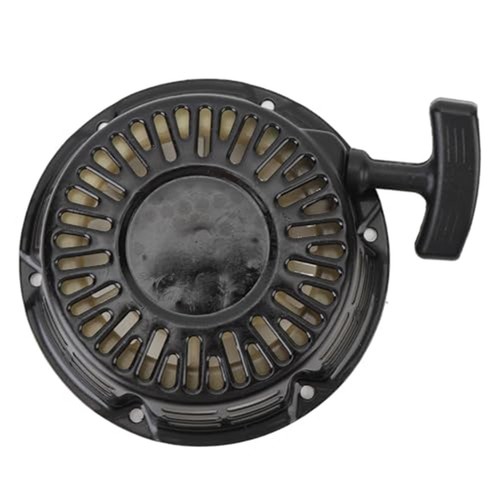 Pour démarreur tirer 196cc - tirer,
