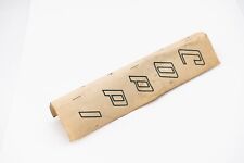 DÉCALCOMANIE ORIGINALE DE