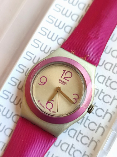 Swatch irony lady - swatch,