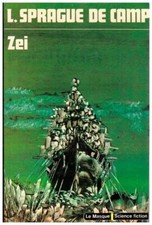 Zei L. Sprague de Camp - Le