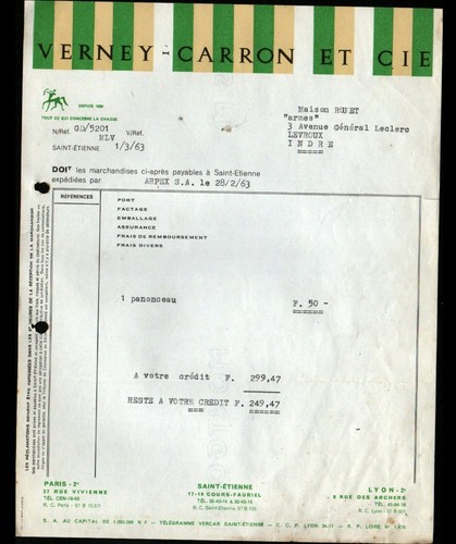 Saint etienne materiel - materiel, &