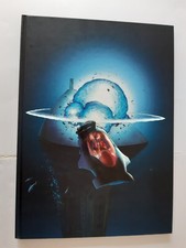 MALFIN Nicolas Golden City -