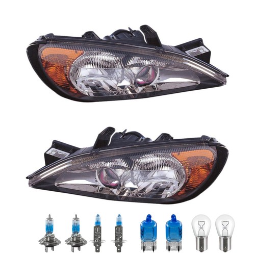 Kit phare inclus lampes - phare, inclus.