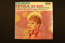 CHARIOT - Petula Clark -