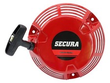 Lanceur adapté pour Honda UM616K3 Tondeuse à gazon