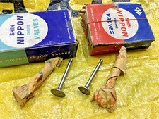 Honda C100 C102 C105 C110