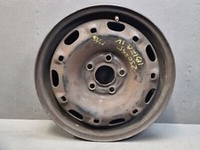 Jante tole - Seat Ibiza IV