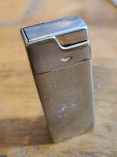 Briquet CONSUL SWISS GAS MII 