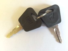 Neuf OEM Kioti T4625-75191 Démarreur Interrupteur Clé pour Ck Dk DS Rx Tracteur,