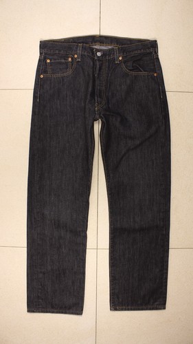 Jean levi 501 original pour - 501,