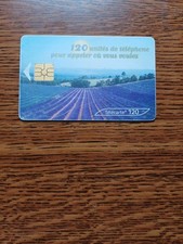 RARE TELECARTE HORS CATEGORIES
