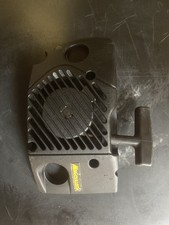 Lanceur Tronçonneuse Mc Culloch