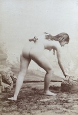 France, Nu artistique, Female