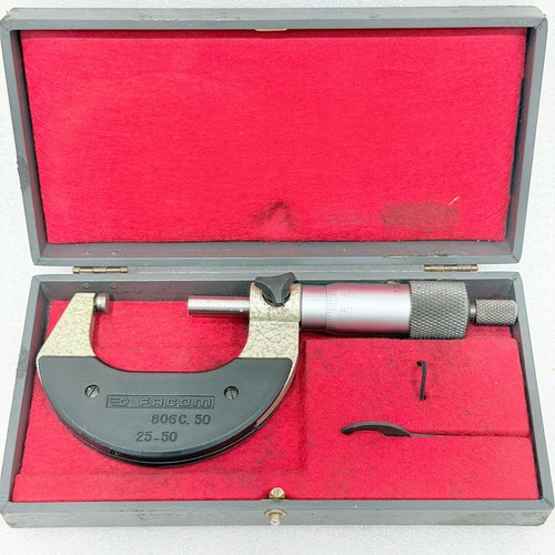Facom 806c micromètre - facom,