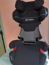 siège auto bébé isofix