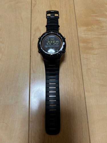 Suunto lander military used - suunto,