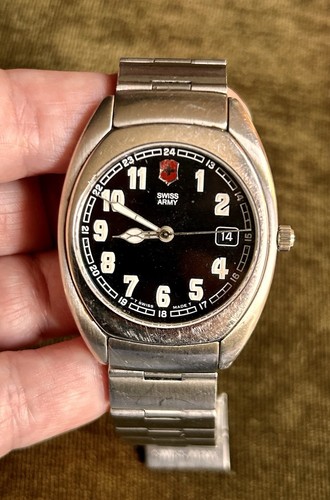 Victorinox swiss army - victorinox,