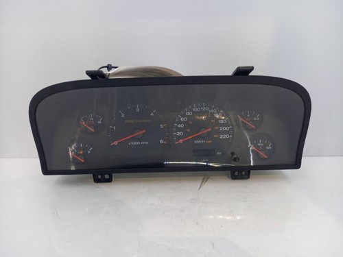 Compteur jeep grand cherokee - compteur, 1